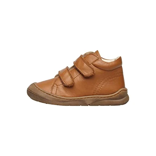Offerta a tempo: Naturino Scarpine alla Caviglia con Strappo, Cognac 31 - 0.00% da 63.70 € a 63.70 €