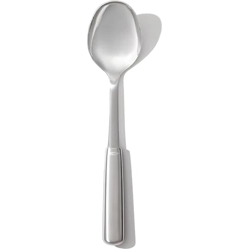 Tijdelijke aanbieding: OXO SteeL kooklepel van roestvrij staal van 9.75 EUR naar 9.75 EUR (korting 0%)