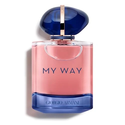 Limited offer: Giorgio Armani My Way Intense Eau de Parfum 90ml from 136.04 EUR to 108.83 EUR (save 20%)