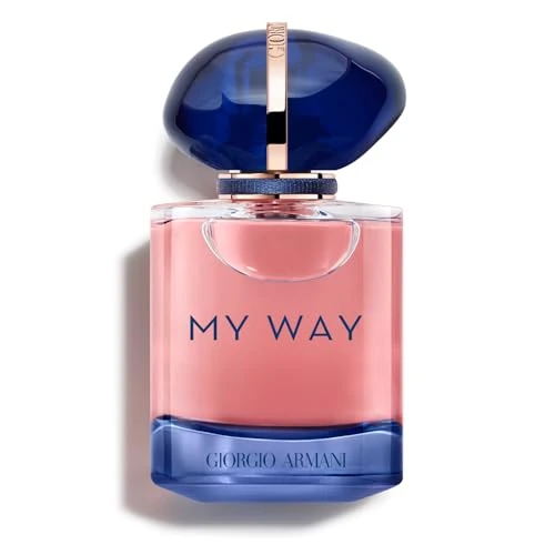 Offerta a tempo: Giorgio Armani My Way Intense Eau De Parfum 50Ml Vaporizador - 27% da 94.32 € a 68.70 €