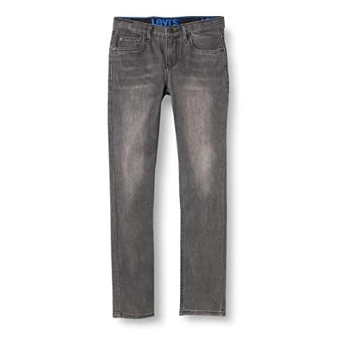 Zeitlich begrenztes Angebot: Levi's Kids Lvb-512 slim taper fit strong performance jeans Jungen My Way 2 Jahre von 37.36 € auf 37.36 € (0.00% Rabatt)