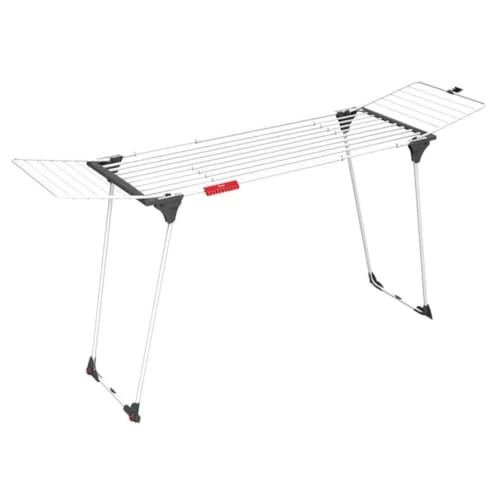 Vileda Infinity Flex - Stendibiancheria XXL con ali