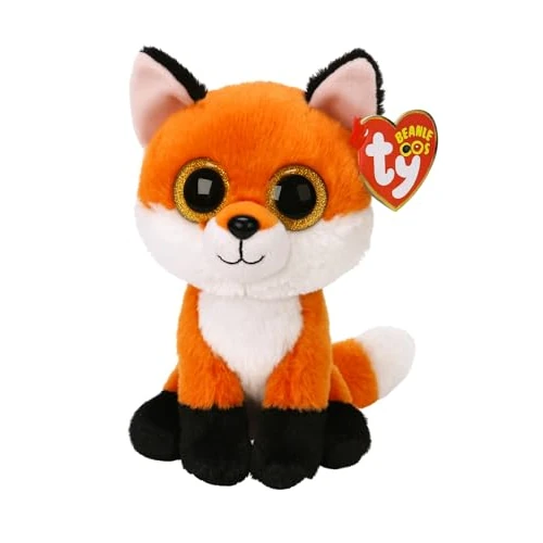 Oferta limitada: TY- Peluche, Color naranja (TY36379) de 7.50 EUR a 7.50 EUR (ahorro 0%)