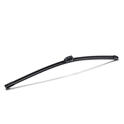 MICHELIN Radius Beam (Mercedes-Benz Direct-Fit) Wiper Blade with Pre-Installed Connector, Fits 2014 Onwards Mercedes-Benz 22"/550mm