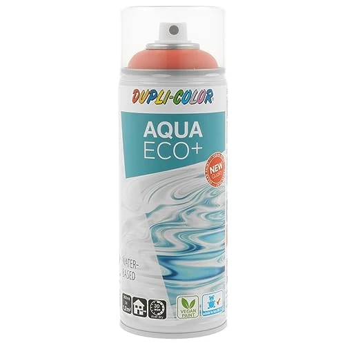 DUPLI-COLOR 532061 Aqua Eco+ Smooth ember mat 350 ml