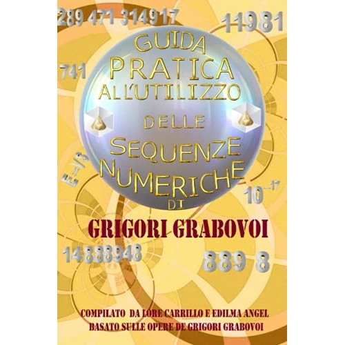 GUIDA PRATICA ALL'UTILIZZO DELLE SEQUENZE NUMERICHE