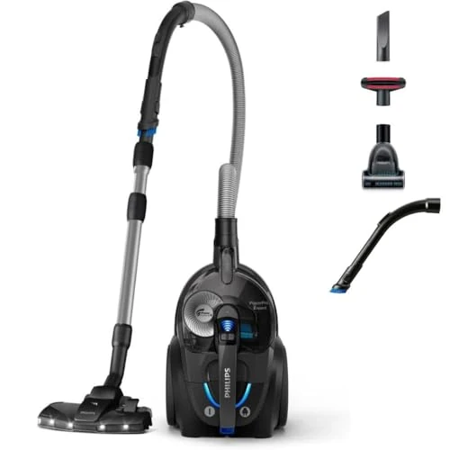Philips - PowerPro Expert - Bagless vacuum cleaner