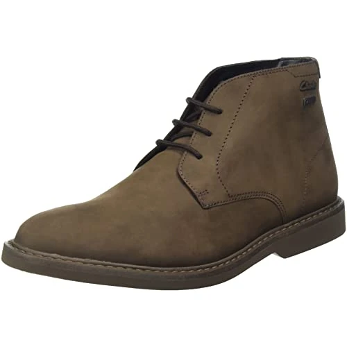 Limited offer: Clarks mens Desert Boot from 150.00 EUR to 106.58 EUR (save 29%)