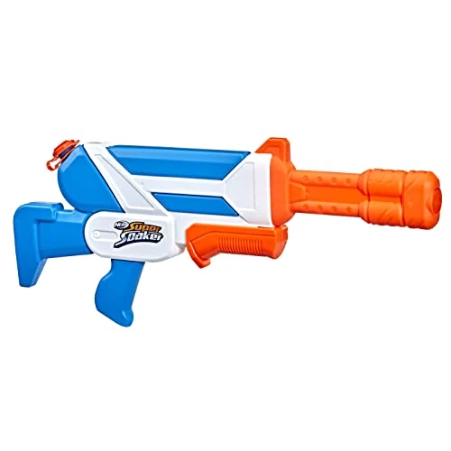 Offre limitée : Super Soaker Twister de 18.70 € à 18.70 € (0.00% de remise)