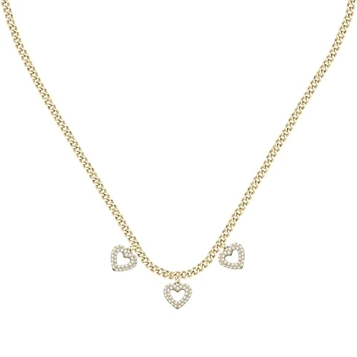 Morellato GIOIELLI Colar Necklace SAUQ12 Brand, one size, Metal, No Gemstone