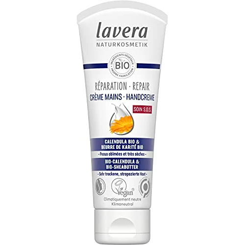 Offerta a tempo: lavera Repair - Crema mani 75 ml - 0.00% da 6.10 € a 6.10 €