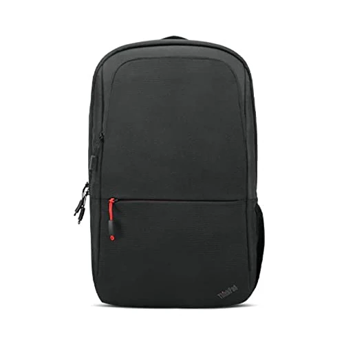 Limited offer: Lenovo Essential Carrying Case (Backpack) for 16" Lenovo Notebook - Black from 43.90 EUR to 25.70 EUR (save 41%)