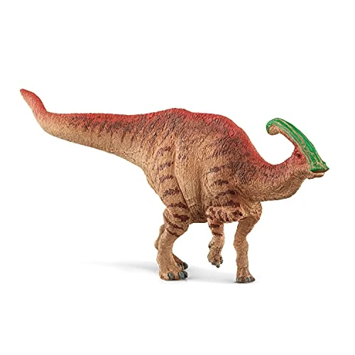 Offerta a tempo: Schleich DINOSAURS | Parasaurolofo 15030 | 5 x 24 x 10 cm - 0.00% da 21.95 € a 21.95 €