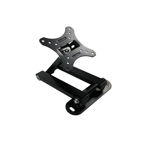 Offerta a tempo: LEOFLA Staffa Staffa Braccio Tv Supporto A Muro Per Monitor Lcd Led Plasma Da 10 A 32 Pollici — 33% da 12,90 € a 8,69 €