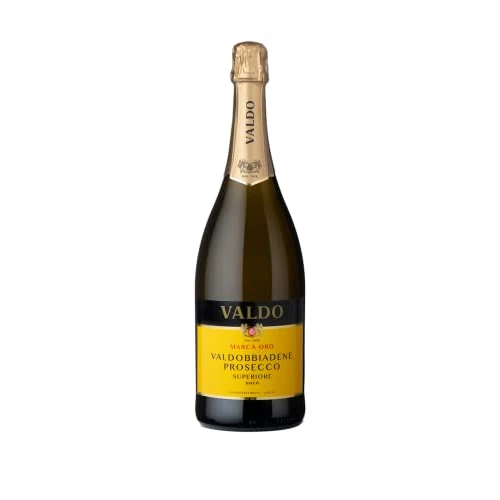 Oferta limitada: Valdo Marca Oro Magnum Valdobbiadene Prosecco Superiore D.O.C.G 1,5 L de 51.99 EUR a 51.99 EUR (ahorro 0%)