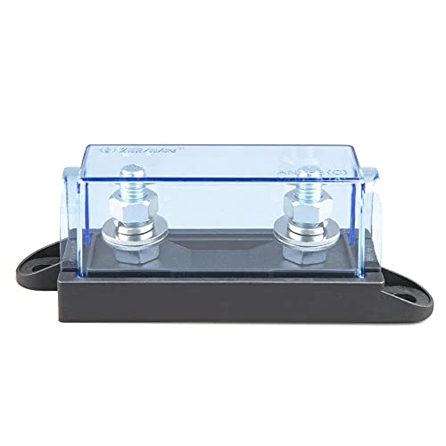 Limited offer: Offgridtec® Mega Fuse Fuse Holder from 11.58 EUR to 10.94 EUR (save 6%)