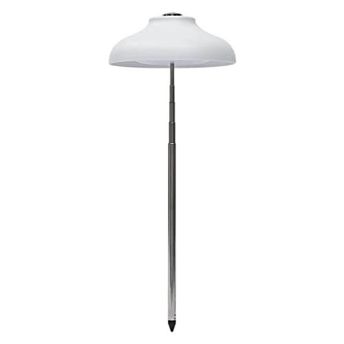 Offre limitée : LEDVANCE Luminaire: adapté à toutes surfaces, Indoor Garden Umbrella 200 USB WT / 5 W, 5 V, angle de rayonnement: 105, Blanc neutre, 3400 K, matériau de corps: plastic/metal, IP20, Paquet de 1 de 7.99 EUR à 7.99 EUR (remise 0%)