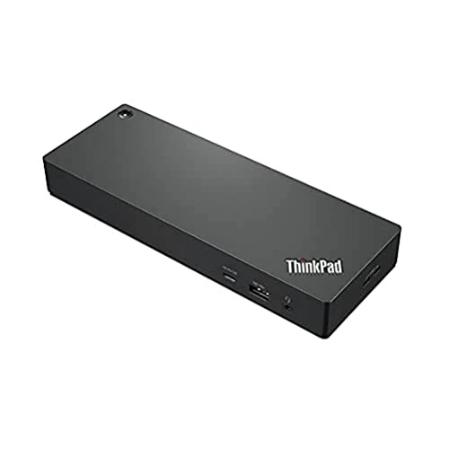 Lenovo ThinkPad Universal Thunderbolt 4 Dock - Dockingstation