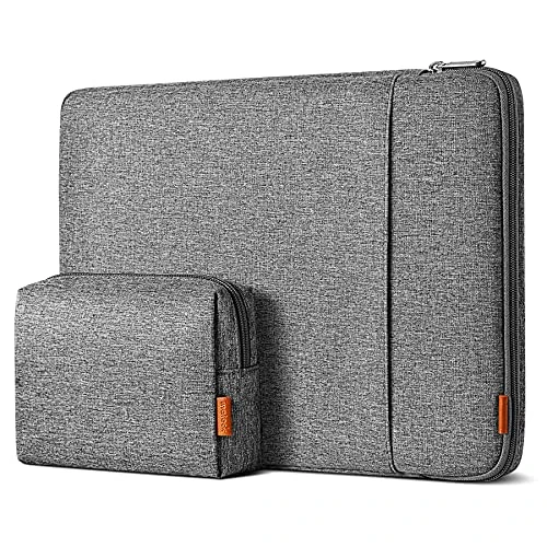 Offerta a tempo: Inateck Custodia Laptop per 15 Pollici MacBook Air M5/M4/M3/M2 - 33% da 28.99 € a 19.48 €