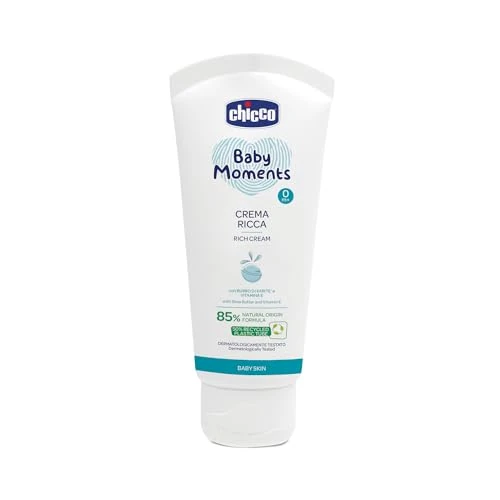 Limited offer: Baby Skin Rich Cream 100 ml 0M+ from 5.39 EUR to 3.99 EUR (save 26%)