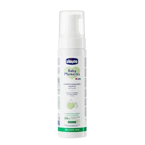 Offerta a tempo: Shampoo e Balsamo Soufflé Kids 150 ml - 0.00% da 4.89 € a 4.89 €