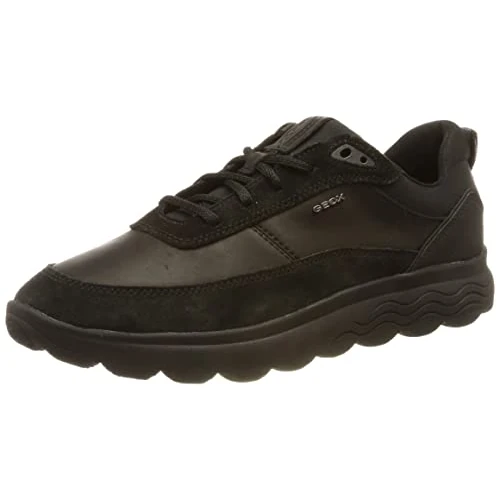 Oferta ograniczona: Geox Mężczyźni Spherica UTrampki z 129.90 EUR na 103.92 EUR (znizka 20%)