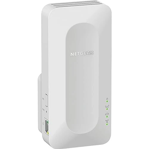 Limited-time offer: Netgear EAX12-100PES from 55.28 GBP to 55.28 GBP (save 0%)