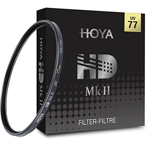 Offre limitee: Hoya HD MK II UV 77mm de 71.63 EUR a 71.63 EUR (economie 0%)