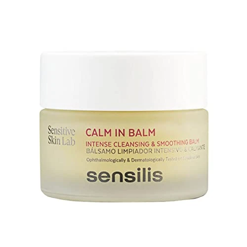 Oferta limitada: Sensilis - Calm in Balm, Bálsamo Limpiador Calmante, 50 ml de 15.32 € a 15.32 € (ahorro 0.00%)