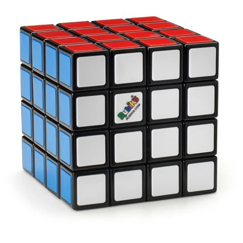 Offerta a tempo: IL CUBO DI RUBIK 4x4 - 40% da 19.99 € a 11.99 €