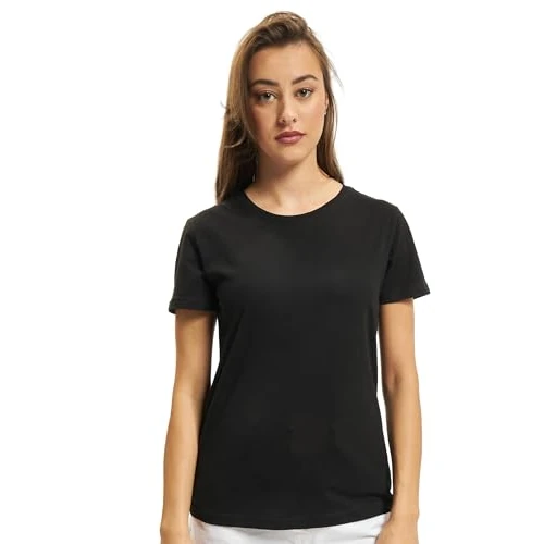 Oferta limitada: Brandit Women T-Shirt, Color: black, Size: XS de 12.90 € a 10.49 € (ahorro 19%)