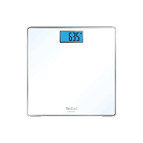 Offerta a tempo: Balance pèse-personne TEFAL PP1501V0 - 17% da 26.99 € a 22.41 €