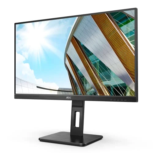 AOC U27P2CA 27-Zoll-Monitor