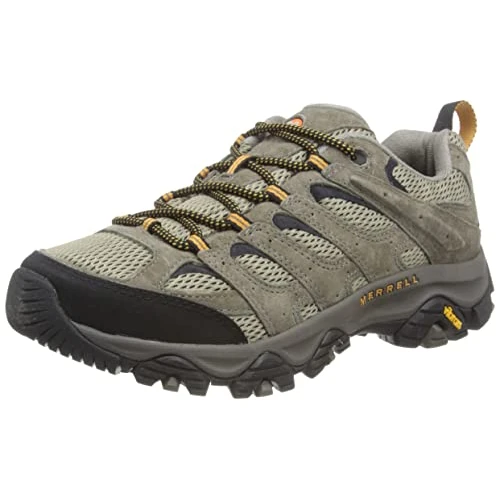 Oferta limitada: Merrell Moab 3, Zapatillas de senderismo Hombre, Pecan, 44 EU de 130.00 EUR a 73.70 EUR (ahorro 43%)
