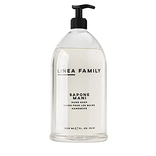 Offerta a tempo: Olcelli Farmaceutici Sapone mani Linea Family 1000 ML - 0.00% da 6.90 € a 6.90 €