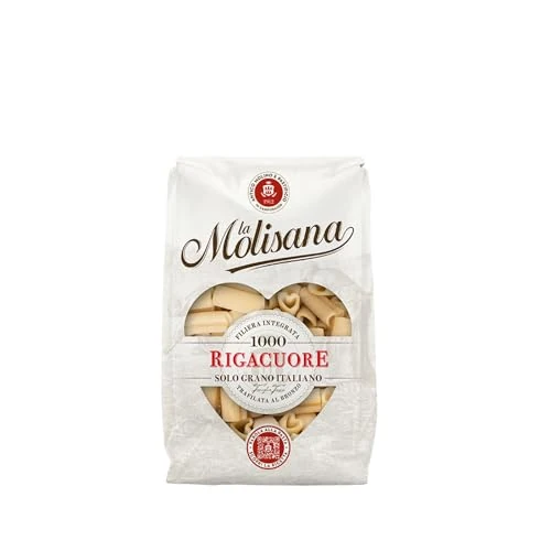 La Molisana No.1000 Rigacoure (Hearts) 500 g