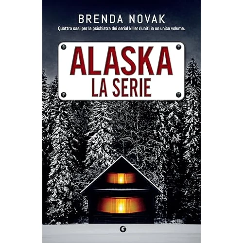 Offre limitee: Alaska. La serie (Italian Edition) de 2.99 EUR a 2.99 EUR (economie 0%)