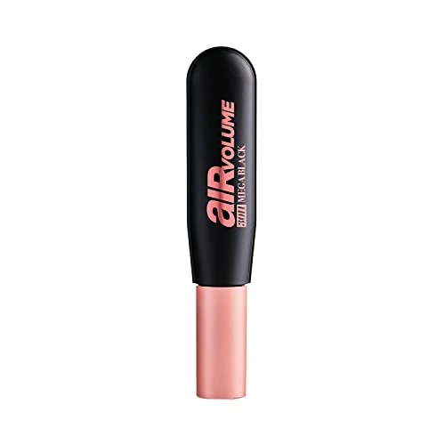 Offerta a tempo: L'Oréal Paris AIR MEGA.VOL MASC NU 01 36H X.BLACK - 41% da 14.95 € a 8.85 €
