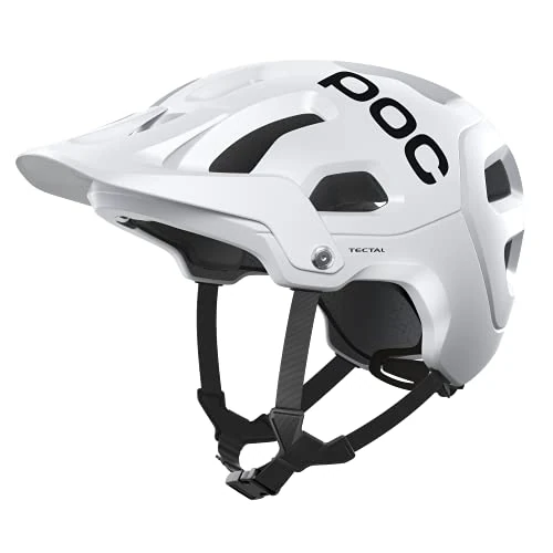 Limited-time offer: POC Tectal - Advanced trail, enduro and all-mountain bike helmet with a highly efficient ventilation design, optimized and evaluated through wind tunnel testing from 104.54 £ to 104.54 £ (save 0.00%)