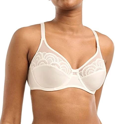 Limited offer: Sans Complexe Women's So Feminine 70aah22 Classic Underwired Bra (Pack of 1) from 14.24 EUR to 14.24 EUR (save 0%)