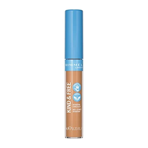 Offre limitée : Rimmel - Anti-cernes Kind & Free - 30 Médium de 9.50 € à 6.99 € (26% de remise)