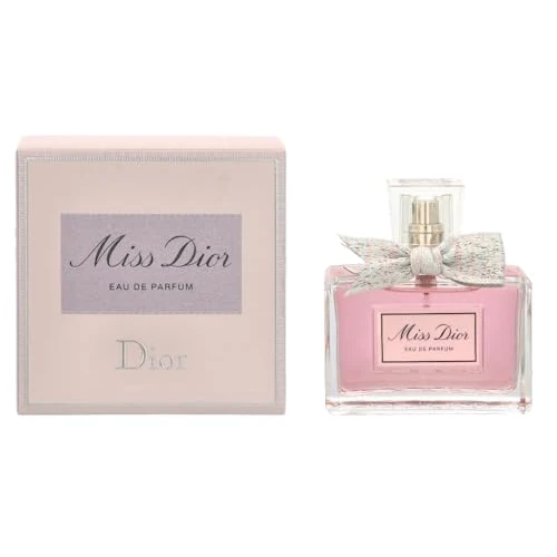 Limited offer: Dior Miss Eau de Parfum 50ml from 116.90 EUR to 93.80 EUR (save 20%)