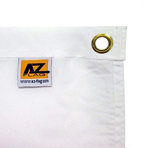 Begrenztes Angebot: AZ FLAG - Flagge Mayotte - 90x60 cm - Mahorische Fahne 100% Polyester mit Messing-Ösen - UV-beständig - Vives Farben - 50g von 5.21 EUR auf 5.21 EUR (Rabatt 0%)