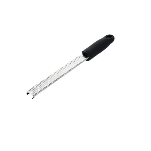 Offerta a tempo: MasterChef Grattugia Limone Scorza, Grattugia Formaggio Manuale - 0.00% da 10.57 € a 10.57 €
