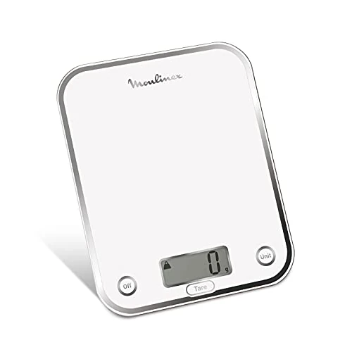 Moulinex BN5000 Optiss, White