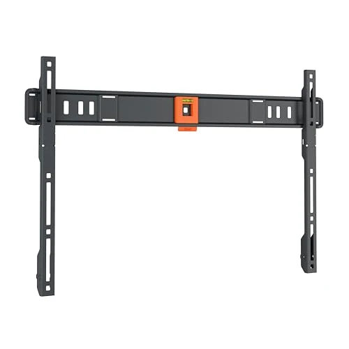 Offre limitée : Vogel's TVM 1605 Support Mural TV Plat pour téléviseurs de 40-100 Pouces, Poids Max. 75 kg, Support TV Max. VESA 600x400, Compatibilité Universelle de 54.99 € à 54.99 € (0.00% de remise)