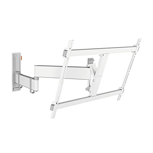 Offerta a tempo: Vogel's Comfort TVM 3645 Staffa TV Girevole Bianca da Parete per 40-77'' - 0.00% da 239.91 € a 239.91 €