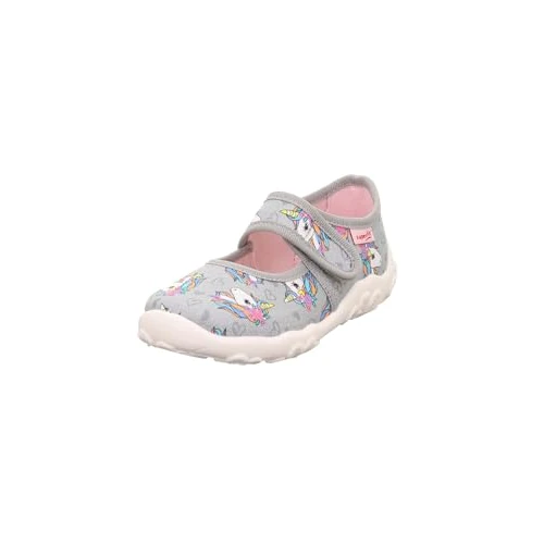 Superfit Bonny, Medias Chica, Gris 2050, 32 EU Large