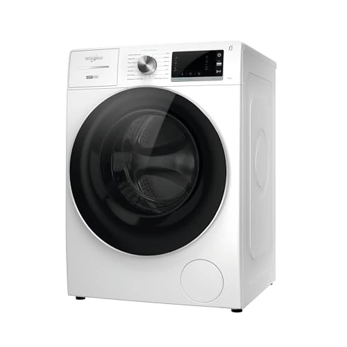 Whirlpool W7X W845WR IT Washing machine 8 kg Class B 1400 rpm