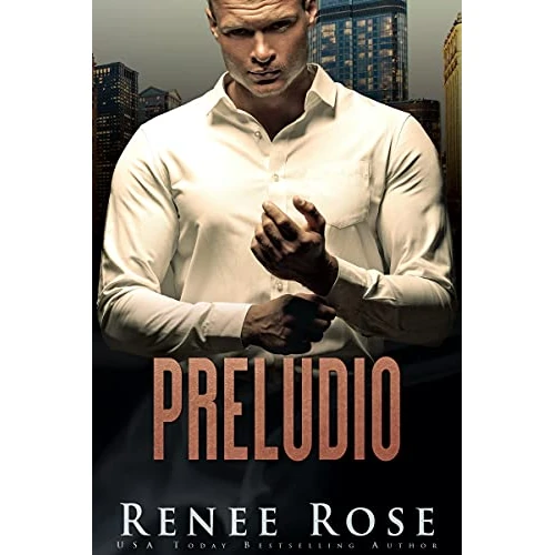 Preludio (La bratva di Chicago Vol. 1) (Italian Edition)